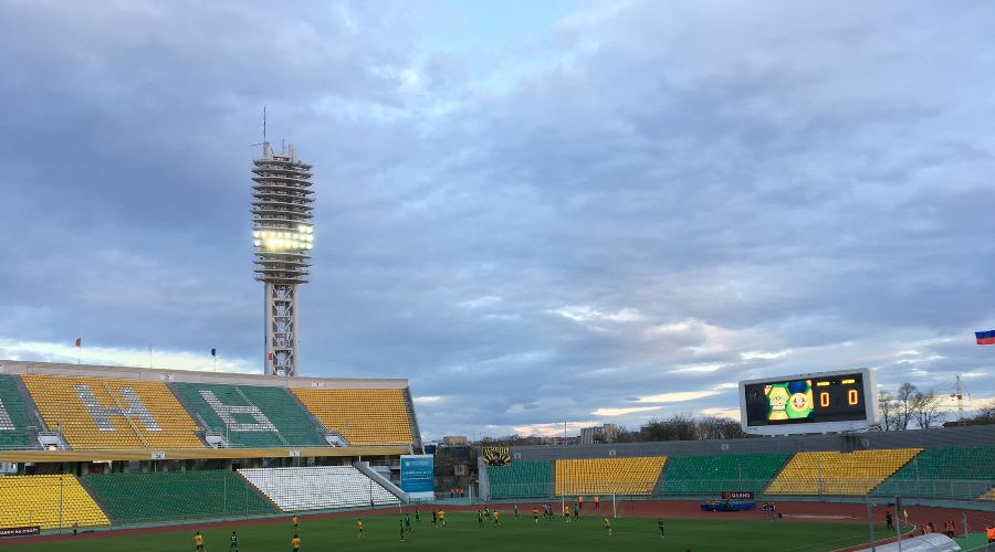  © Фото Юга.ру