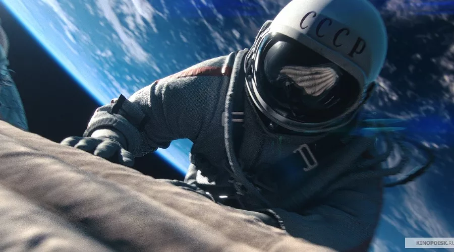 Кадр из фильма «Время первых» &copy;&nbsp;Фото с сайта Кинопоиск