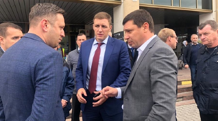  &copy;&nbsp;Фото пресс-службы администрации Краснодарского края