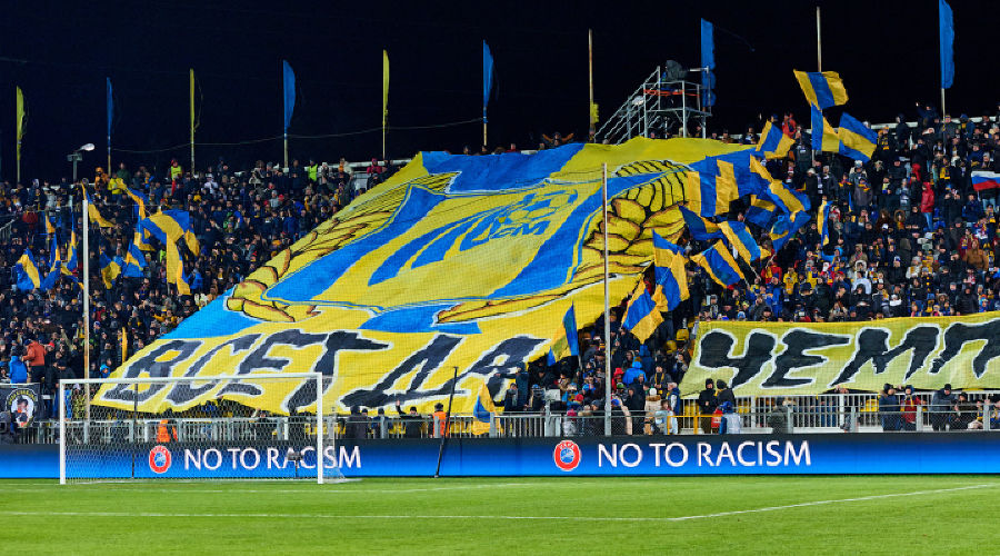  © Фото с официального сайта ФК «Ростов»