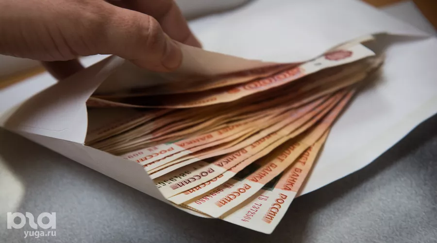  &copy;&nbsp;Фото Елены Синеок, Юга.ру