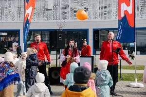  &copy;&nbsp;Фото предоставлено пресс-службой компании ИНСИТИ девелопмент