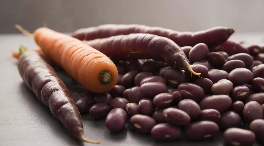 фасоль &copy;&nbsp;Изображение сгенерировано нейросетью Gigachat