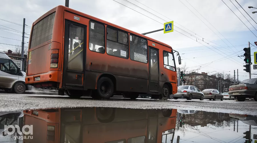  &copy;&nbsp;Фото Елены Синеок, Юга.ру