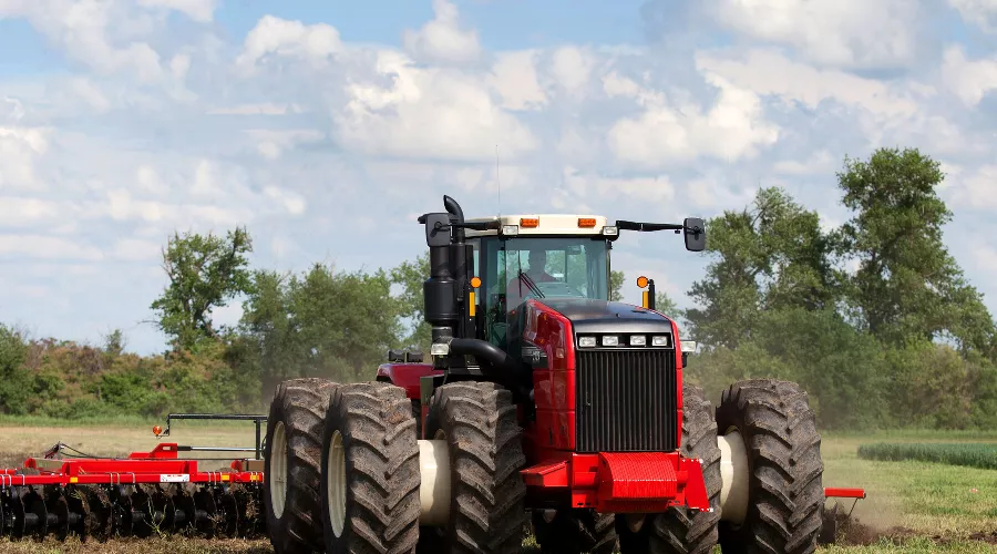  &copy;&nbsp;Фото пресс-службы компании Ростсельмаш
