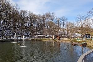 «Кремниевы Термы» © Фото Антона Быкова, Юга.ру