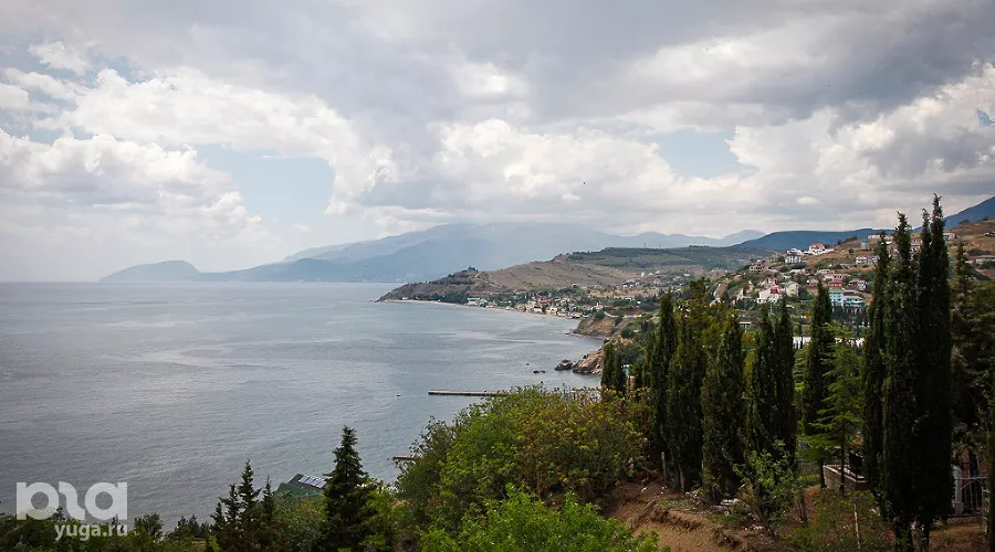  &copy;&nbsp;Фото Влада Александрова, Юга.ру