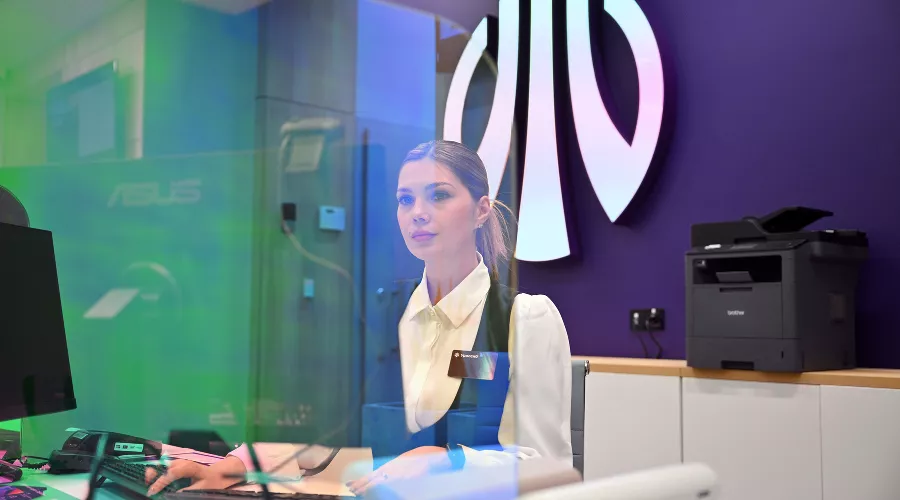  &copy;&nbsp;Фото пресс-службы банка Уралсиб