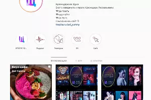  &copy;&nbsp;Скриншот страницы instagram.com/krd_pike