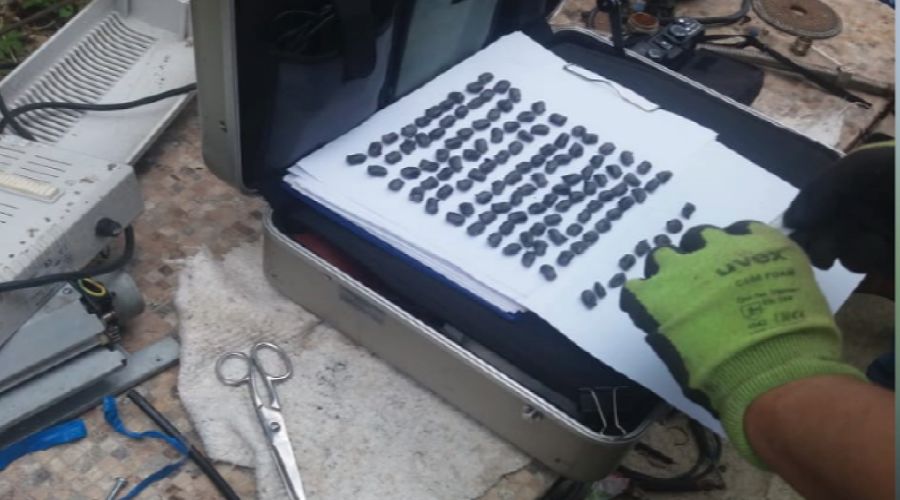  &copy;&nbsp;фото пресс-службы ГУ МВД по Краснодарскому краю