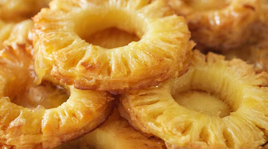 ананас &copy;&nbsp;Изображение сгенерировано нейросетью Gigachat