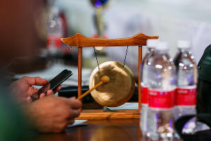 Финал Tech-KREP FC: Prime Selection 2015 в Краснодаре &copy;&nbsp;Михаил Чекалов, ЮГА.ру