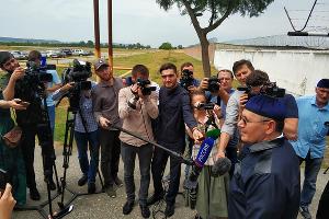 Оюб Титиев © Фото Дмитрия Пискунова facebook.com/dmitriy.d.piskunov