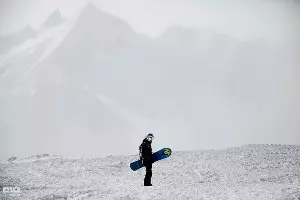 Приэльбрусье &copy;&nbsp;Влад Александров. ЮГА.ру