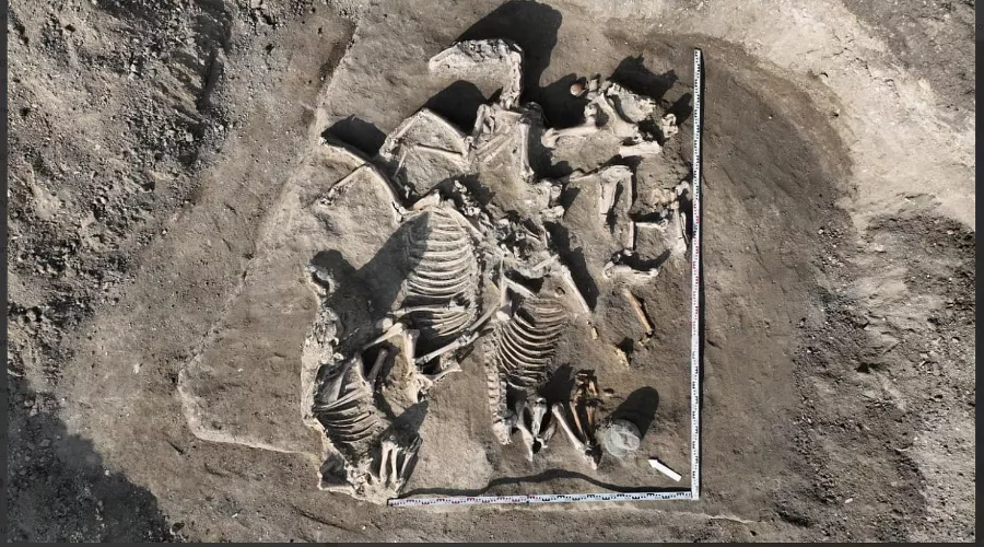  &copy;&nbsp;Скриншот из телеграм-канала управления госохраны объектов культурного наследия администрации края https://t.me/ugooknakk/983