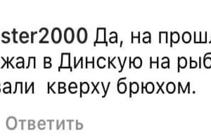  © Комментарии в инстаграме газеты «РВС», instagram.com/gazetarvs