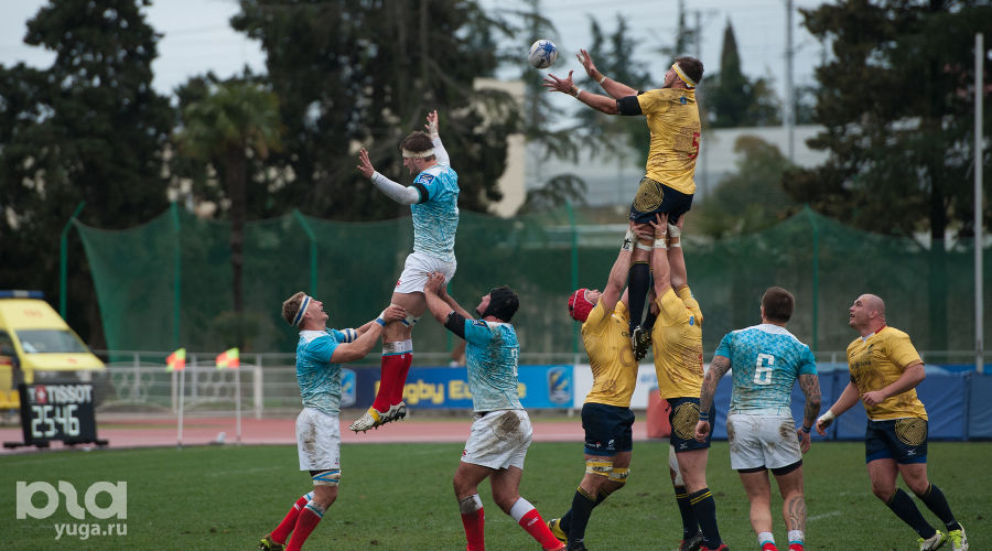  © Фото Никиты Быкова, Юга.ру