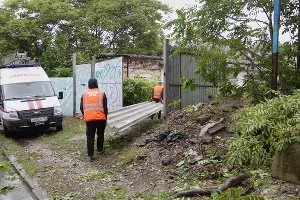  &copy;&nbsp;Фото пресс-службы администрации Краснодара