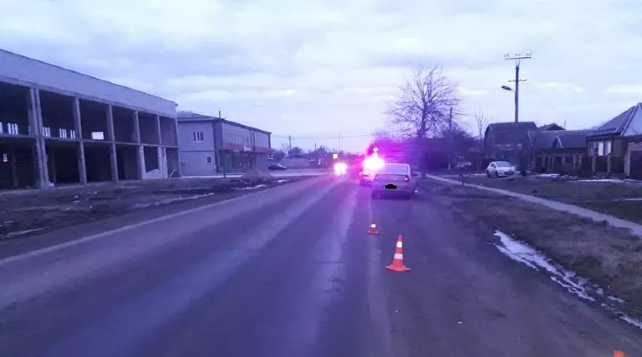  &copy;&nbsp;Фото отдела пропаганды БДД УГИБДД ГУ МВД России по Краснодарскому краю