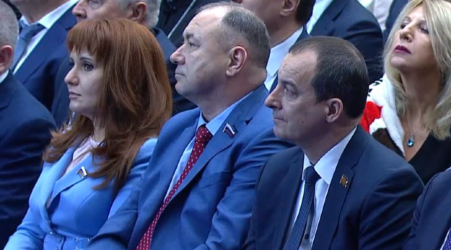  &copy;&nbsp;Фото пресс-службы ЗСК