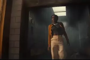 Кадр из трейлера к сериалу «Железное сердце» &copy;&nbsp;Скриншот видео с Rutube-канала &laquo;KINOCHECK | Официальные трейлеры&raquo;