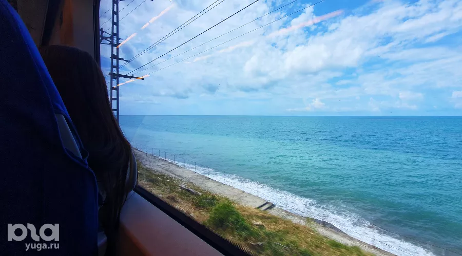  &copy;&nbsp;Фото Марины Солошко, Юга.ру