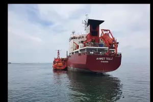  &copy;&nbsp;Скриншот с сайта https://morflot.gov.ru/