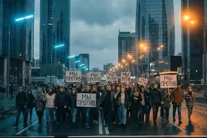  &copy;&nbsp;Скриншот видео из телеграм-канала правительства Ростовской области