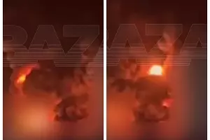  &copy;&nbsp;Скриншот из телеграм-канала &laquo;Baza&raquo; https://t.me/bazabazon/34831