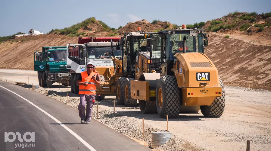  &copy;&nbsp;Фото Елены Синеок, Юга.ру
