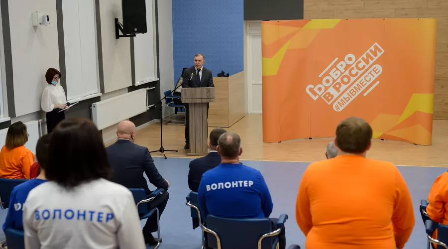  &copy;&nbsp;Фото Алексея Гусева, предоставлено пресс-службой главы Адыгеи
