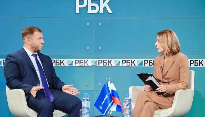  &copy;&nbsp;Фото Павла Жданова, РБК