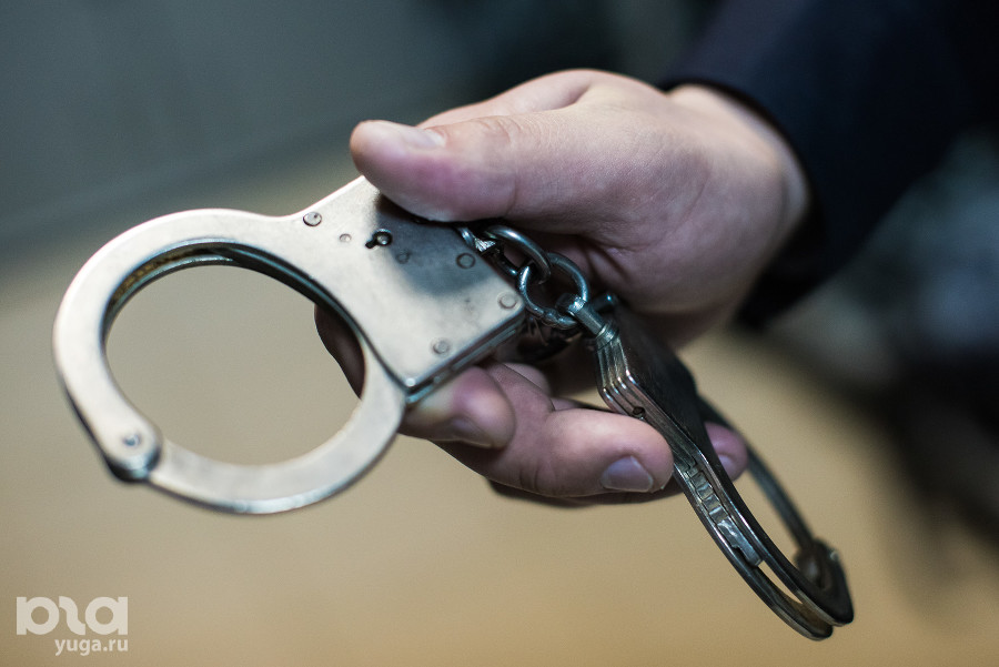  Ростовского вора в законе Артура Молодого будут судить за 780 нарушений тюремного режима 