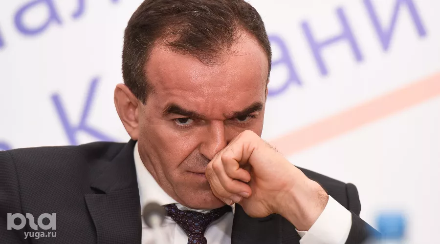  &copy;&nbsp;Фото Елены Синеок, Юга.ру