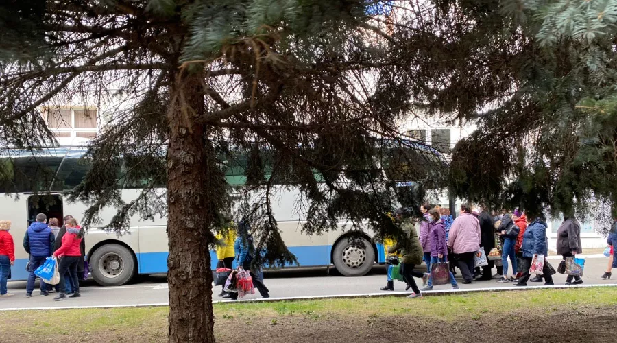  &copy;&nbsp;Фото Антона Быкова, Юга.ру