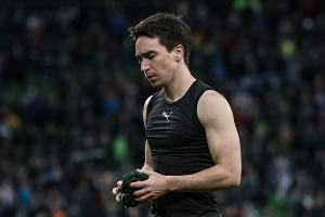 Матч «Краснодар» — «Зенит», Краснодар, 20 апреля 2019 года &copy;&nbsp;Фото Елены Синеок, Юга.ру