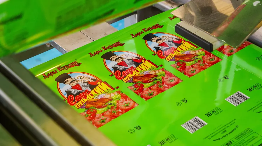  &copy;&nbsp;Фото предоставлено пресс-службой АО &laquo;Комбинат &laquo;Дары Кубани&raquo;