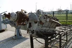  &copy;&nbsp;Фото музея на Малой земле в Новороссийске