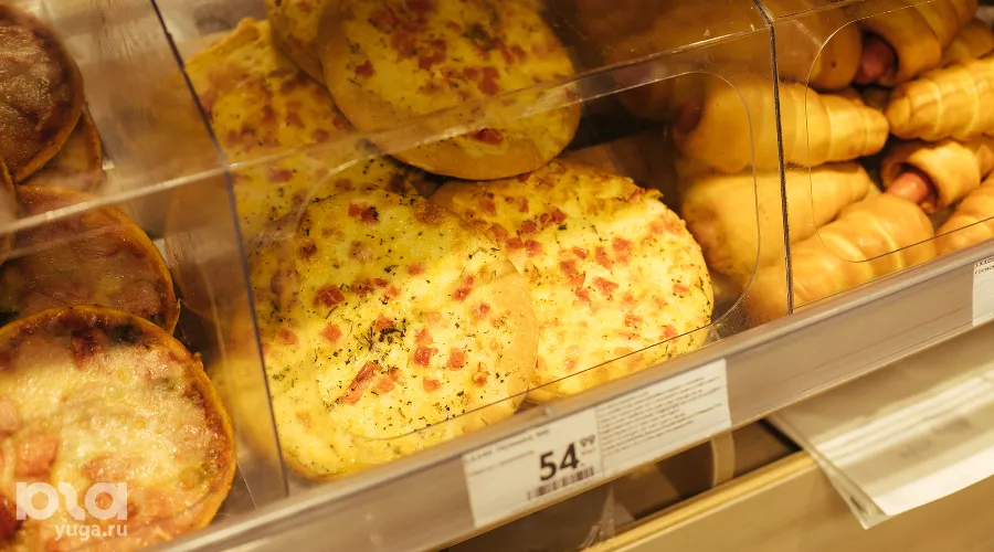 Магазин «Пятёрочка» &copy;&nbsp;Фото Дениса Яковлева, Юга.ру