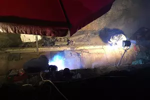  &copy;&nbsp;Фото пресс-службы администрации Краснодара