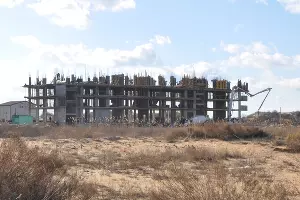  &copy;&nbsp;Фото пресс-службы администрации Анапы