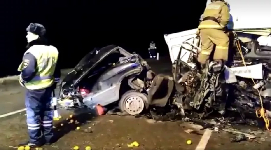  &copy;&nbsp;Скриншот видео пресс-службы ГУ МЧС России по Краснодарскому краю