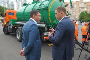  &copy;&nbsp;Фото пресс-службы администрации Краснодара