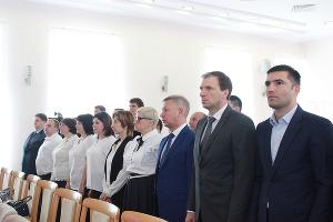  © Фото пресс-службы Геленджика