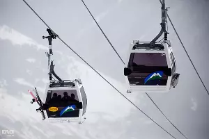 Приэльбрусье &copy;&nbsp;Влад Александров. ЮГА.ру