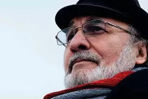 Михаил Багдасаров &copy;&nbsp;Фото пресс-службы Росгосцирка