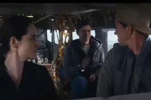 Кадр из трейлера к фильму «Особо опасный пассажир» &copy;&nbsp;Скриншот видео с YouTube-канала Kinoman, www.youtube.com/channel/UC6A-Z0jDKemh9-CwGbj5yog