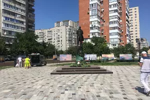  &copy;&nbsp;Фото Тимура Рыжкова, Юга.ру