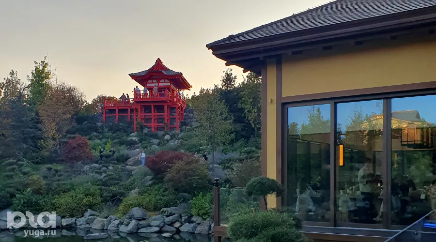  &copy;&nbsp;Фото Марины Солошко, Юга.ру