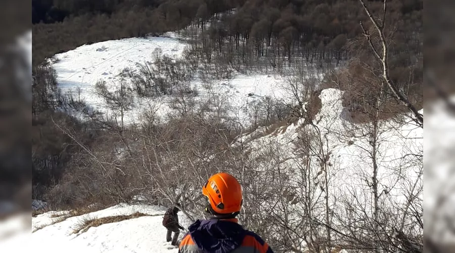  &copy;&nbsp;Фото пресс-службы &laquo;Кубань-СПАС&raquo;